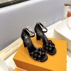 Louis Vuitton Sandals